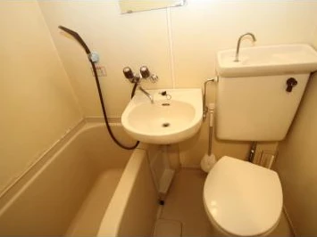 風呂・トイレ