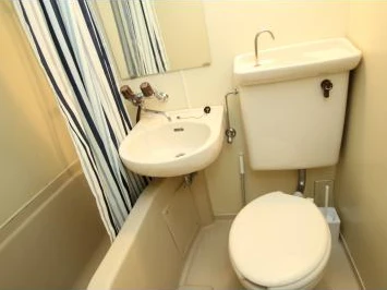 風呂・トイレ