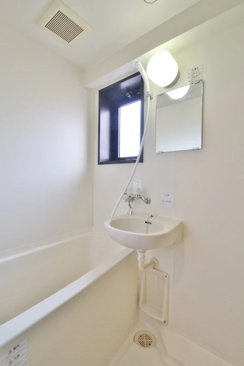 風呂・トイレ