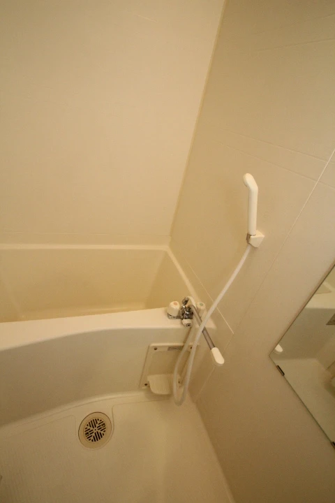 風呂・トイレ