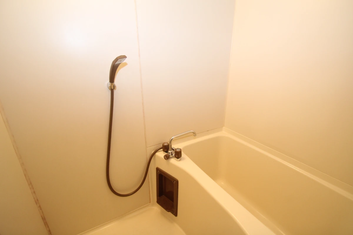 風呂・トイレ