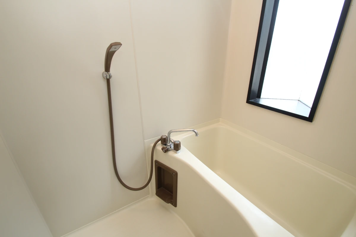 風呂・トイレ