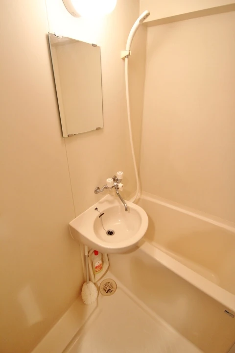 風呂・トイレ