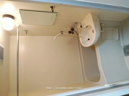 風呂・トイレ