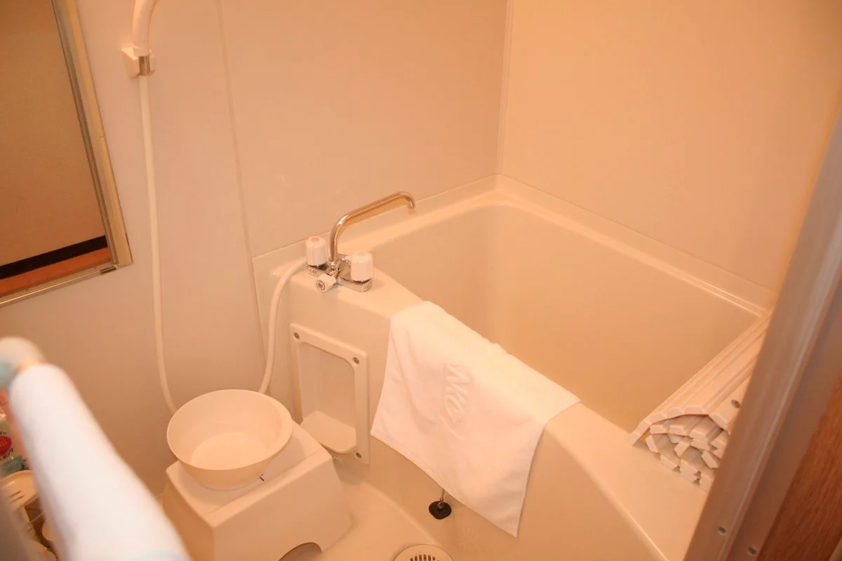 風呂・トイレ