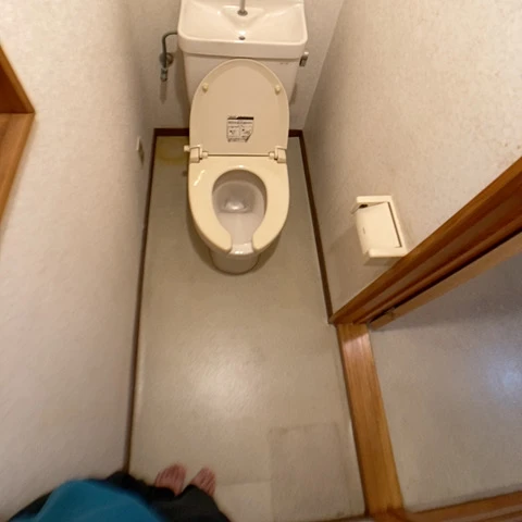 風呂・トイレ