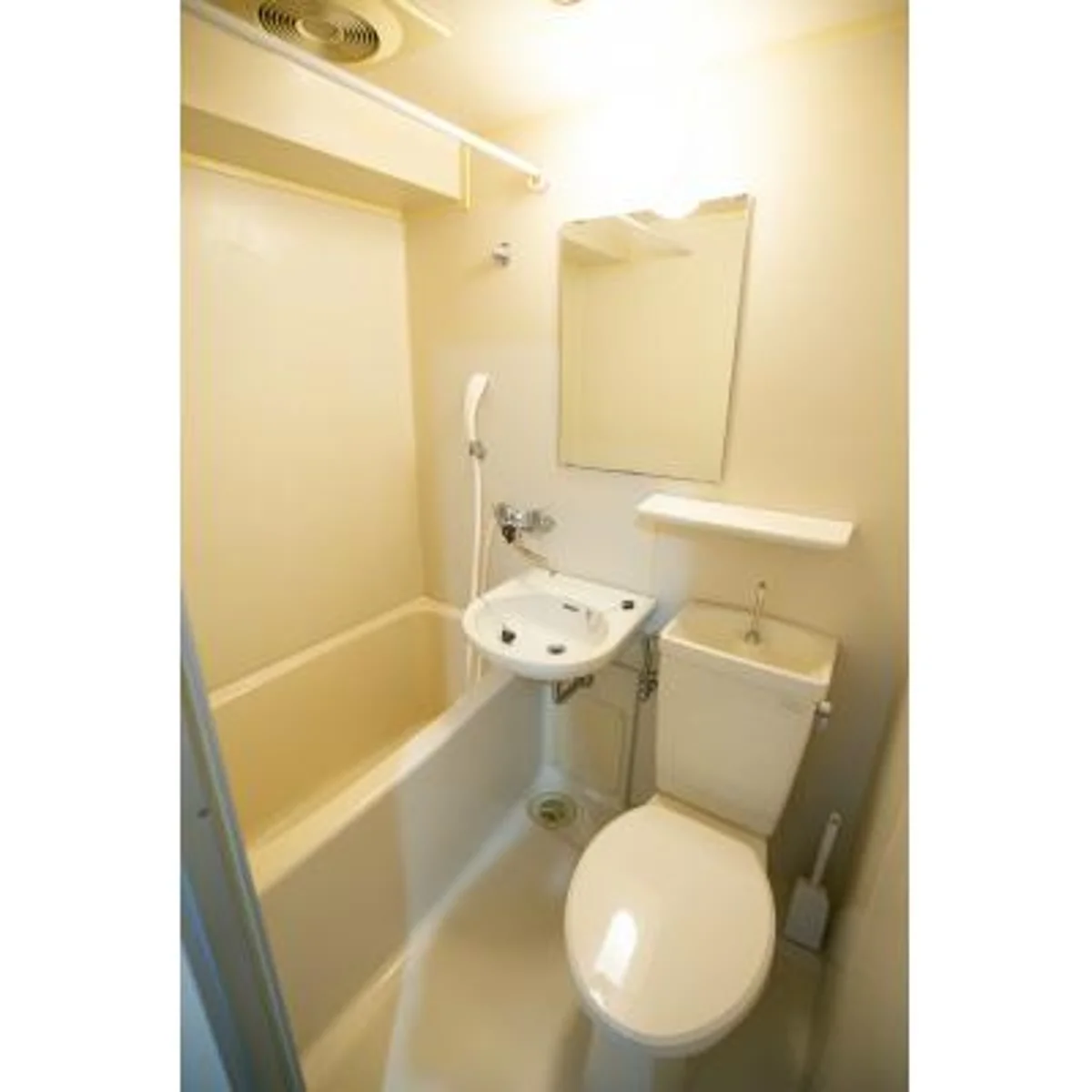 風呂・トイレ