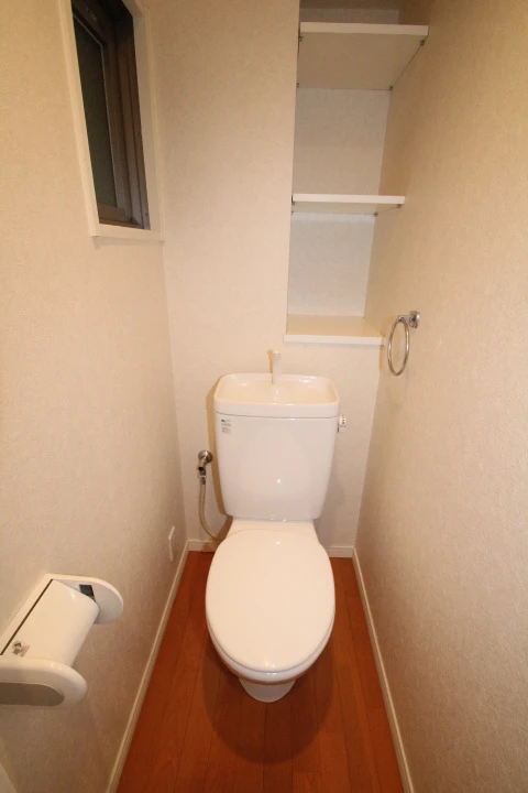 風呂・トイレ