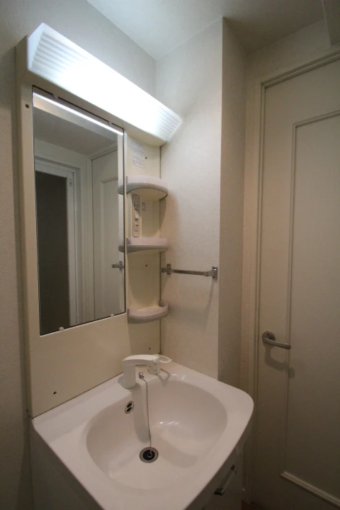風呂・トイレ