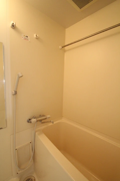 風呂・トイレ