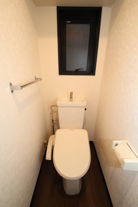 風呂・トイレ