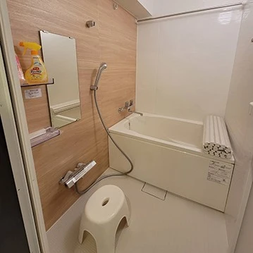 風呂・トイレ