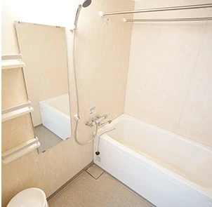 風呂・トイレ