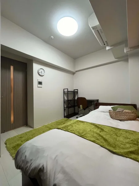 BraTTo東今里ライトハウス/No.607｜大阪府大阪市東成区｜マンスリー