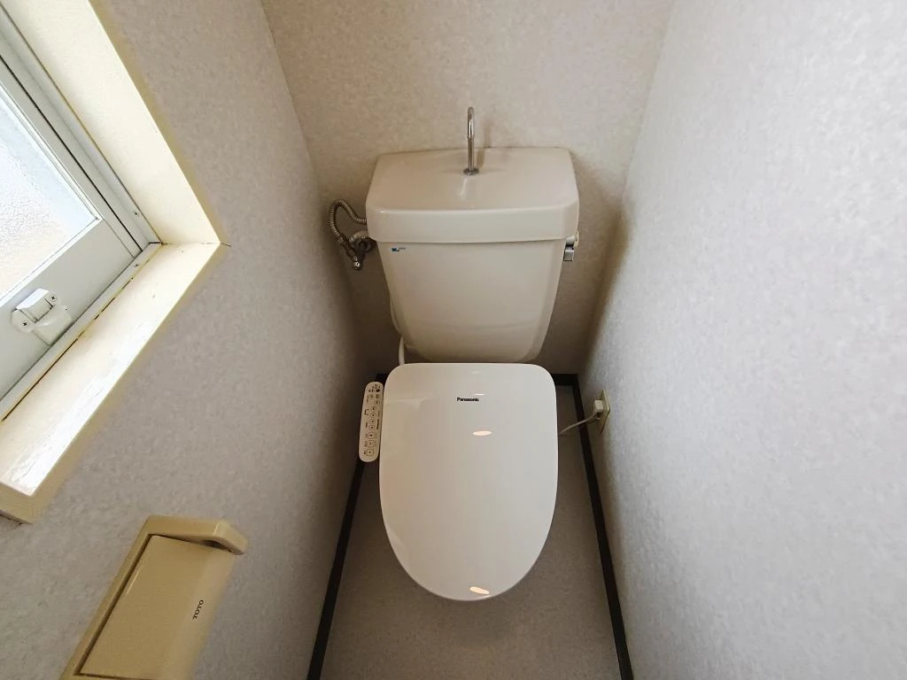 風呂・トイレ