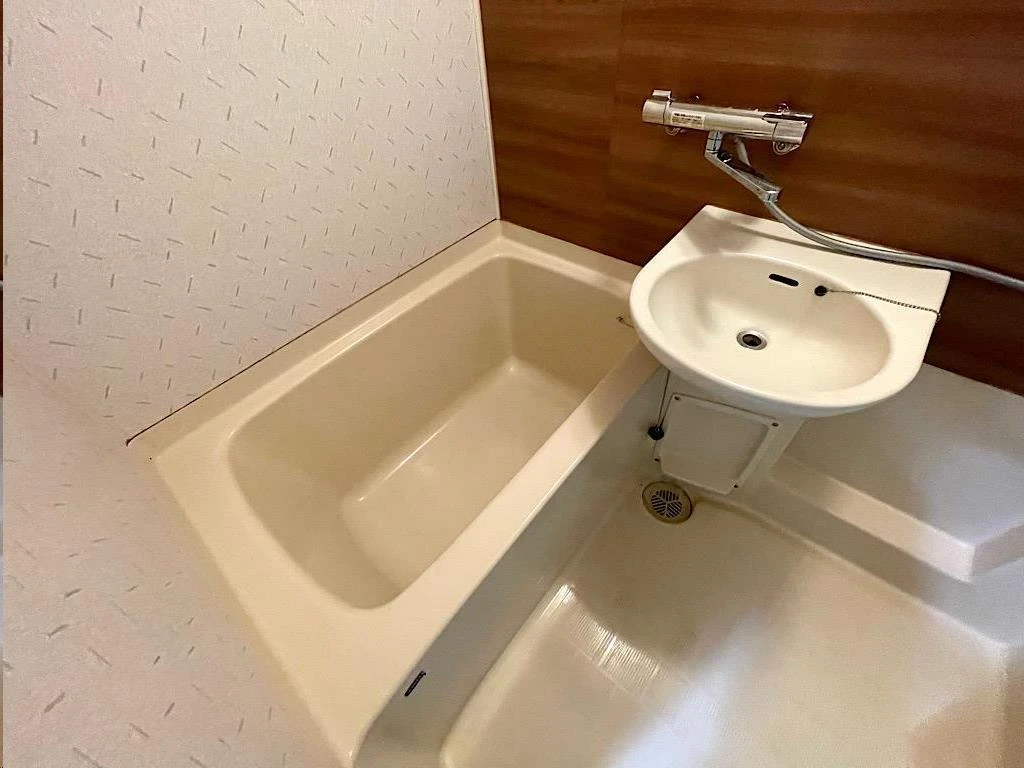 風呂・トイレ