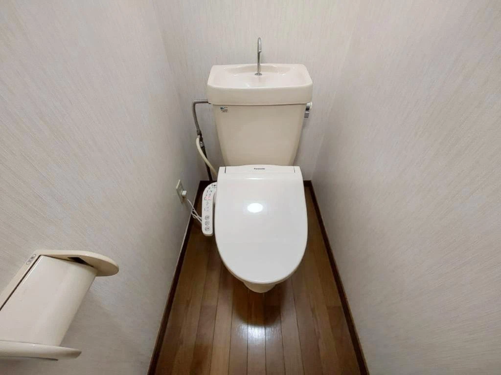 風呂・トイレ