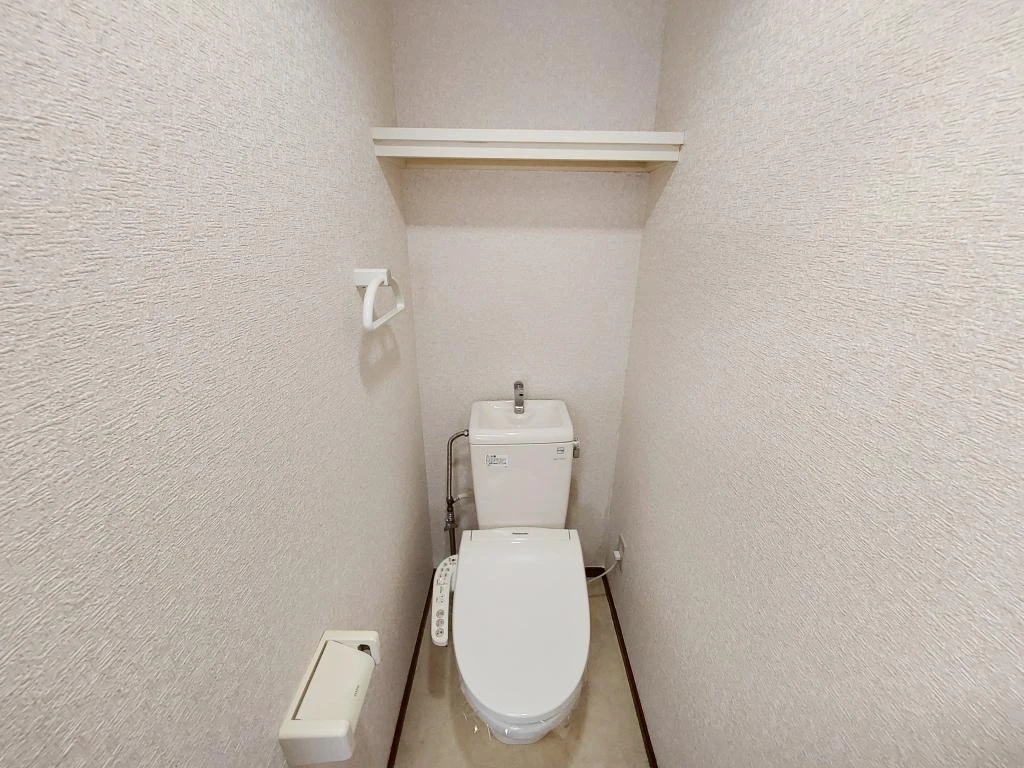 風呂・トイレ
