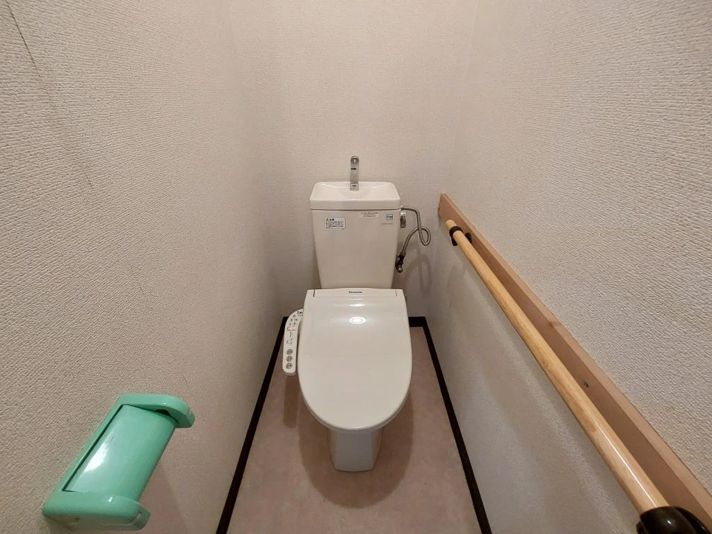 風呂・トイレ