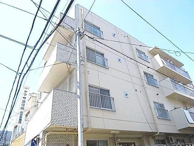 メイン画像