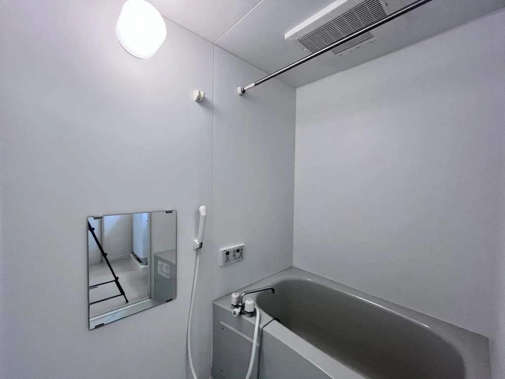 風呂・トイレ
