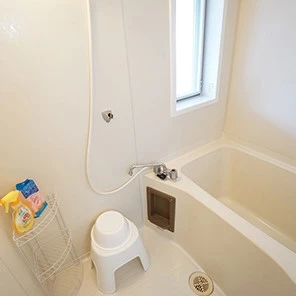 風呂・トイレ