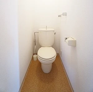 風呂・トイレ