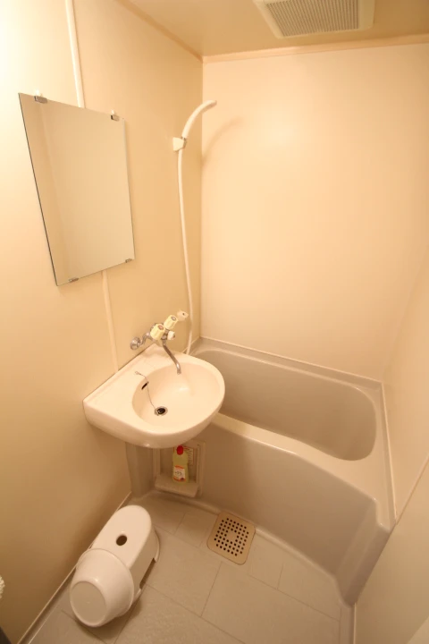 風呂・トイレ