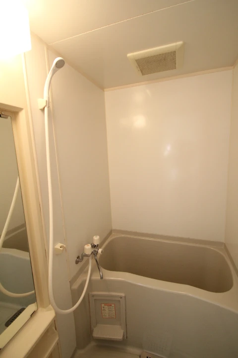 風呂・トイレ