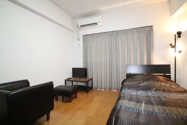 博多駅 徒歩8分／ピュアドームグランディー博多-Aの物件画像