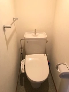 風呂・トイレ