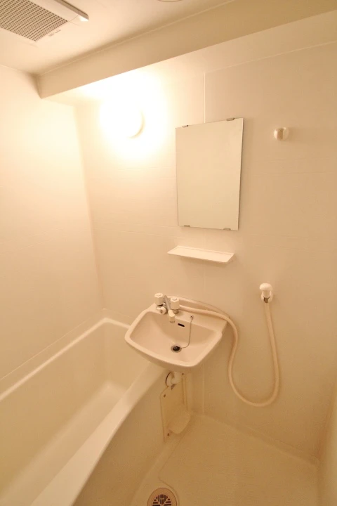 風呂・トイレ