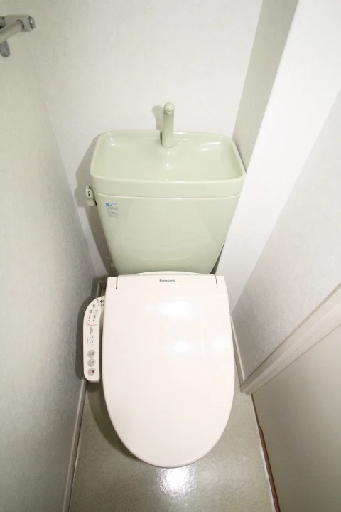 風呂・トイレ