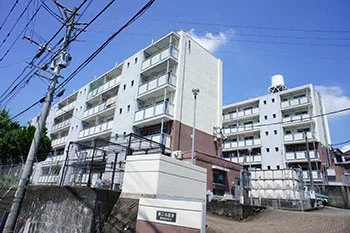 ジスコマンスリー/ユートピア原口・諫早駅徒歩圏内！日当たり良好・Wifi無料☆駐車場付きの物件画像