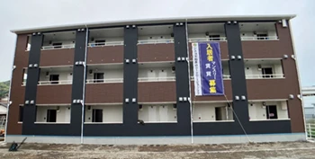 建物