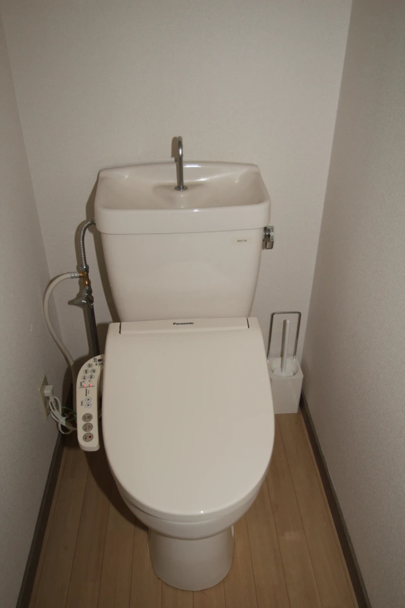 風呂・トイレ