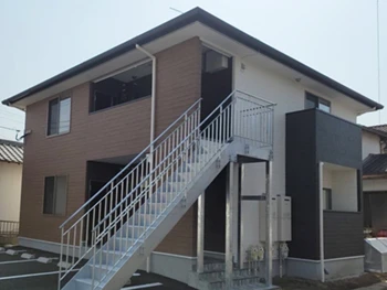 建物