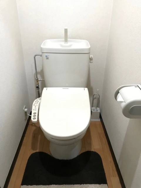 風呂・トイレ