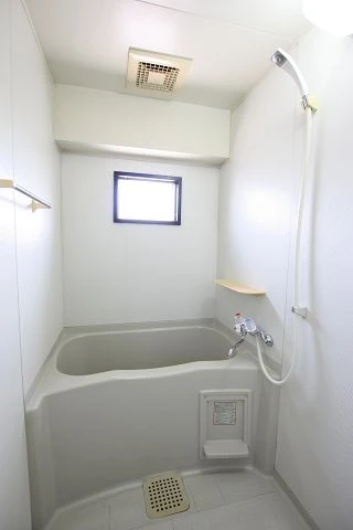 風呂・トイレ