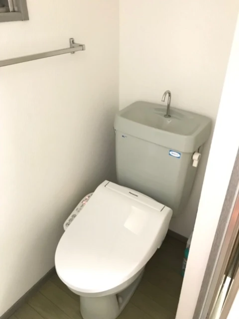 風呂・トイレ