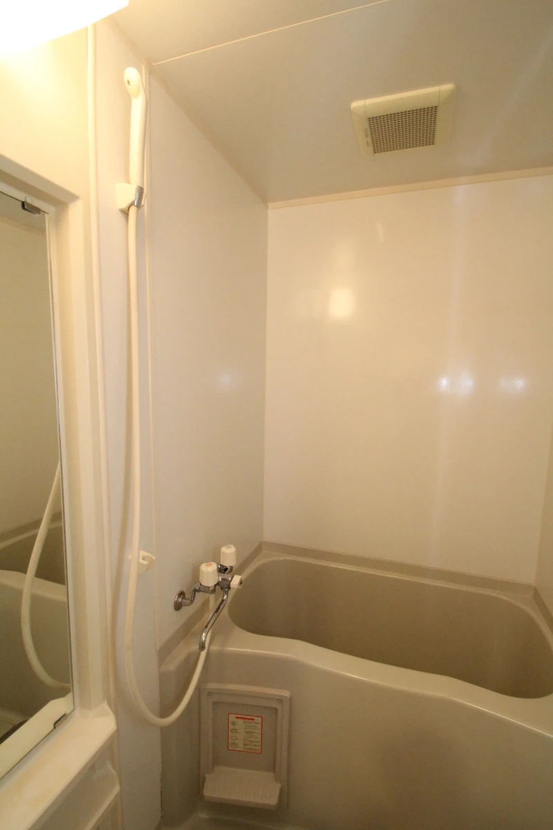 風呂・トイレ