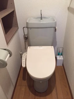 風呂・トイレ