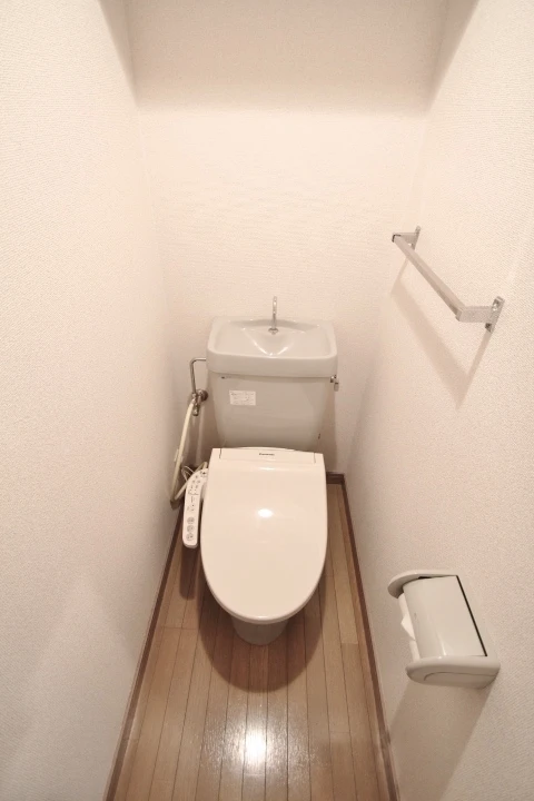 風呂・トイレ