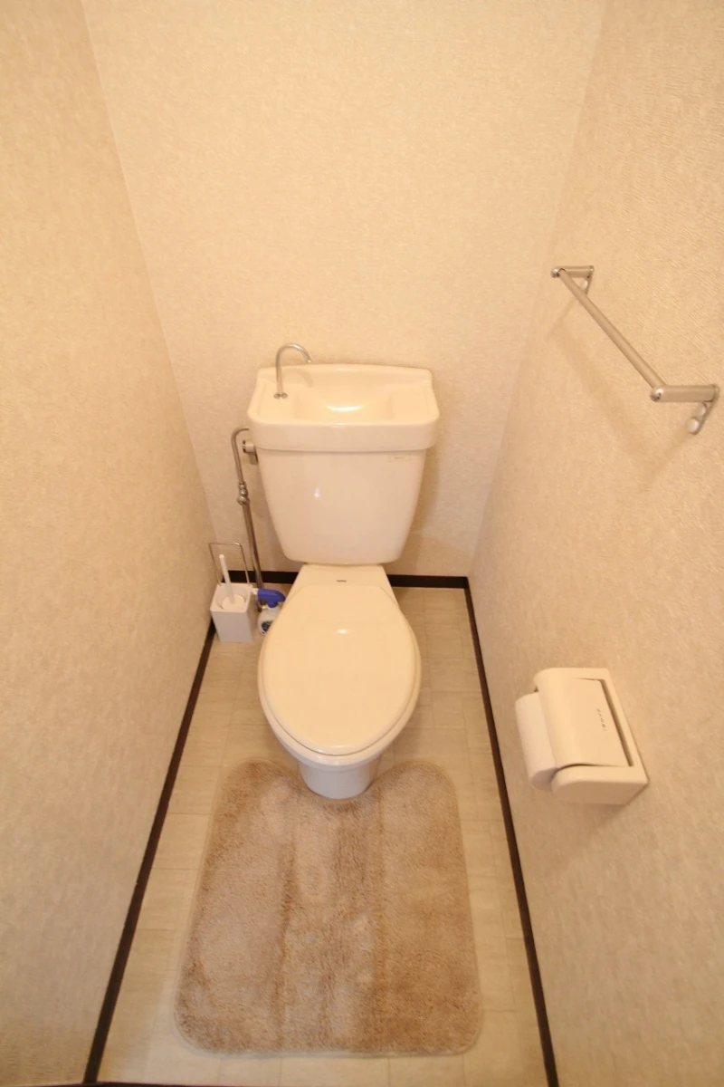 風呂・トイレ