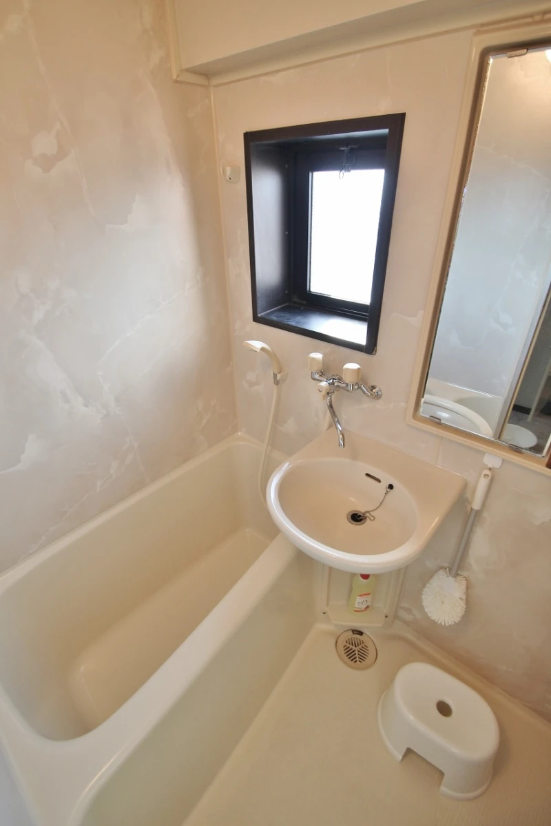 風呂・トイレ
