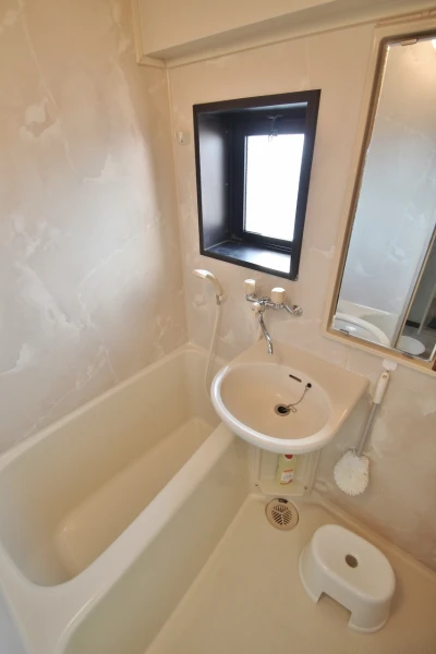 風呂・トイレ