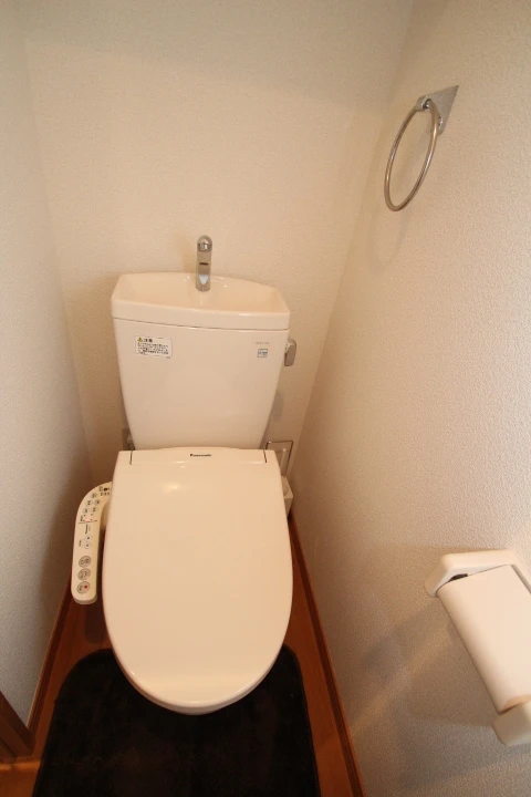 風呂・トイレ
