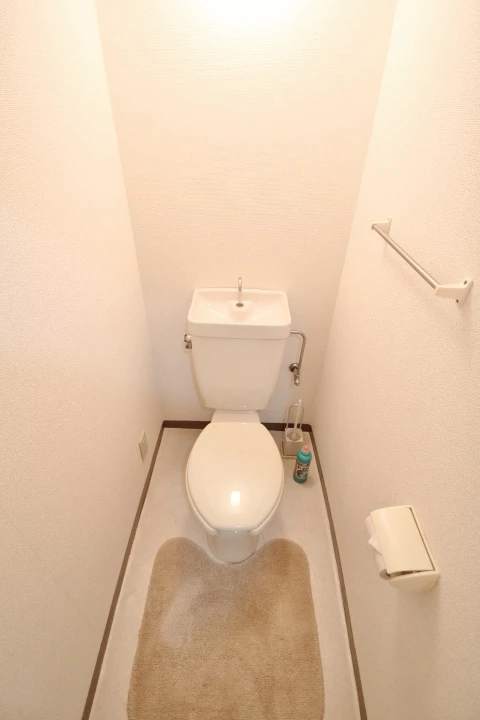風呂・トイレ