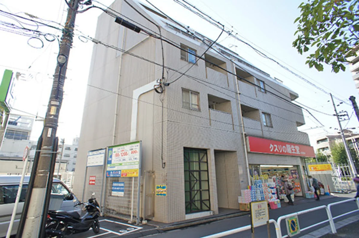 メイン画像