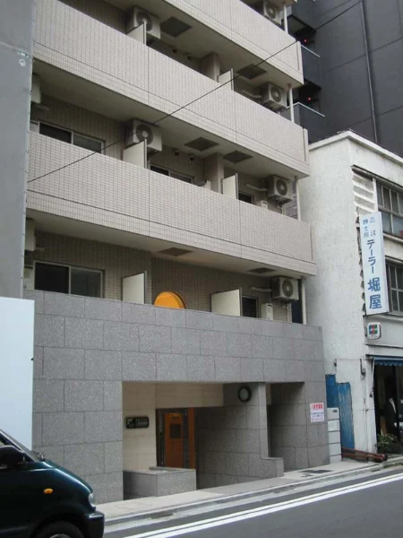 建物
